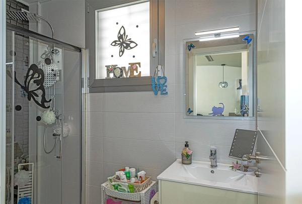 Casa independiente en calle Pico Lobo