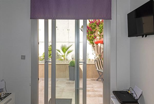 Casa independiente en calle Pico Lobo