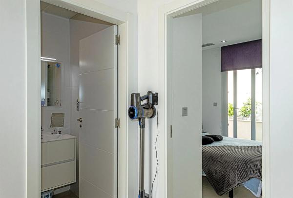 Casa independiente en calle Pico Lobo