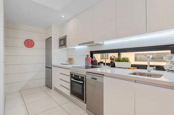 Ático en calle Gigantes y Cabezudos, 1