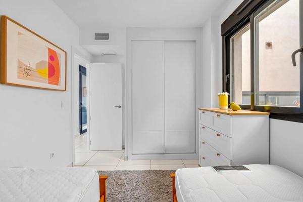 Ático en calle Gigantes y Cabezudos, 1