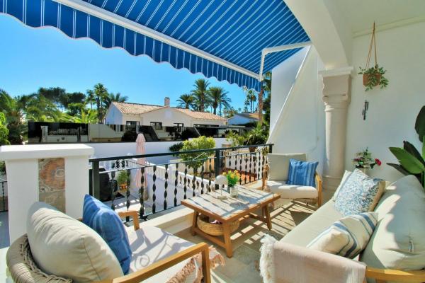 Chalet adosado en Urbanització Pau 8