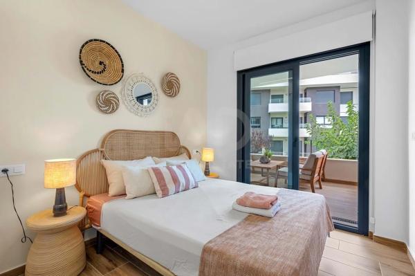 Piso en Barrio Villamartín-Las Filipinas