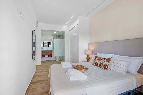 Piso en Barrio Villamartín-Las Filipinas