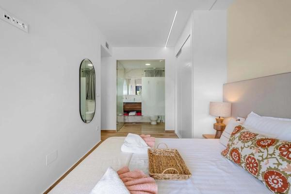 Piso en Barrio Villamartín-Las Filipinas