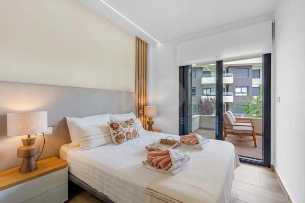 Piso en Barrio Villamartín-Las Filipinas