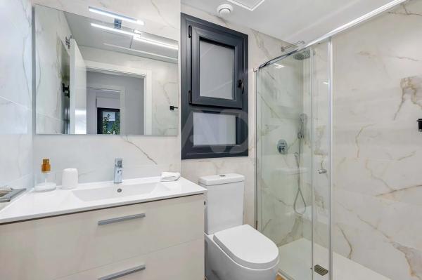 Piso en Barrio Villamartín-Las Filipinas