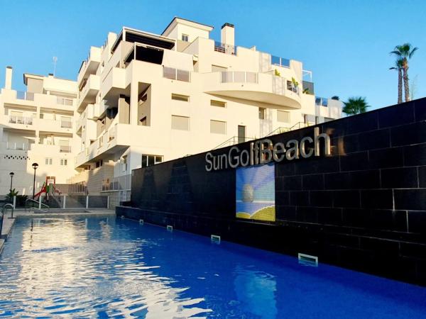 Piso en calle Malvinas