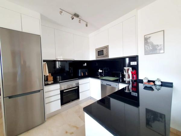 Piso en calle Malvinas