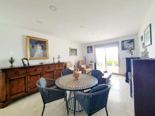 Piso en calle Malvinas