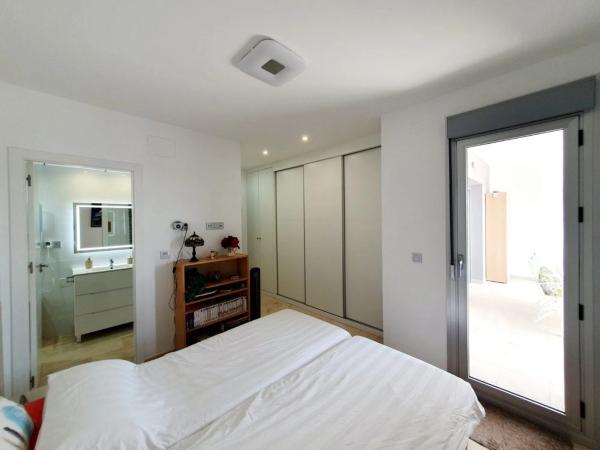 Piso en calle Malvinas