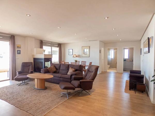 Piso en Barrio Villamartín-Las Filipinas