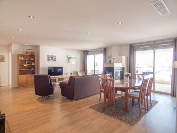 Piso en Barrio Villamartín-Las Filipinas