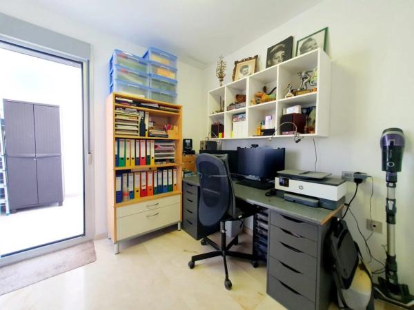 Piso en calle Malvinas