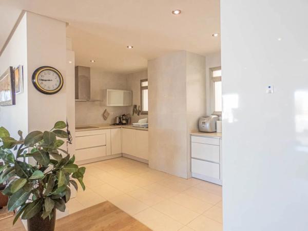 Piso en Barrio Villamartín-Las Filipinas