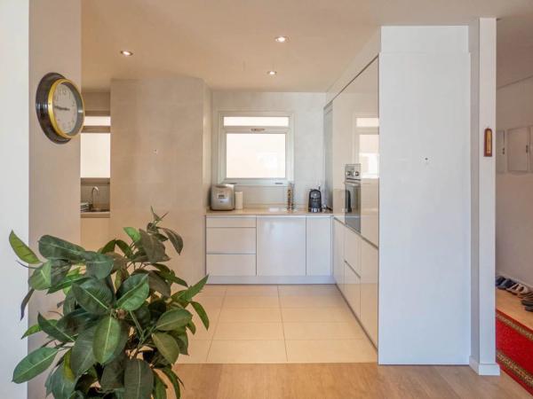 Piso en Barrio Villamartín-Las Filipinas