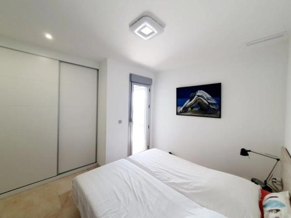 Piso en calle Malvinas