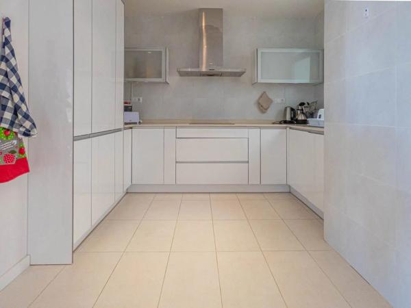 Piso en Barrio Villamartín-Las Filipinas