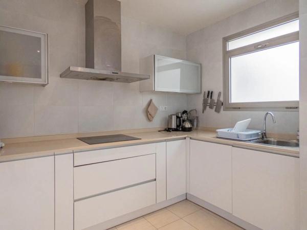 Piso en Barrio Villamartín-Las Filipinas