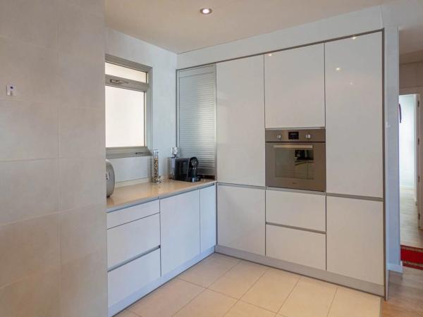 Piso en Barrio Villamartín-Las Filipinas