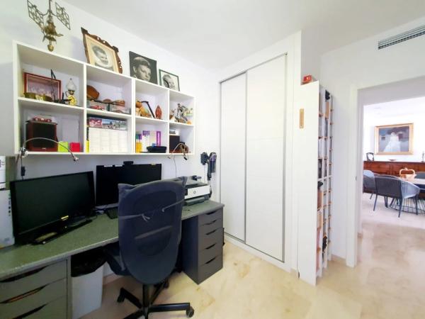 Piso en calle Malvinas