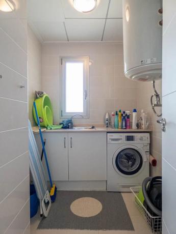 Piso en Barrio Villamartín-Las Filipinas