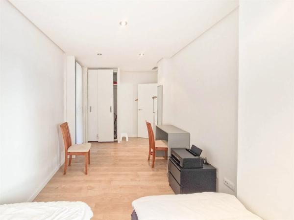 Piso en Barrio Villamartín-Las Filipinas