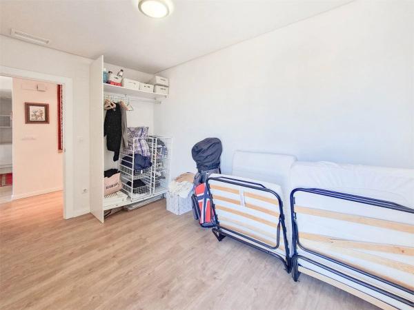 Piso en Barrio Villamartín-Las Filipinas