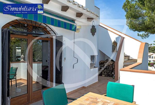 Casa independiente en calle Manuel de Falla