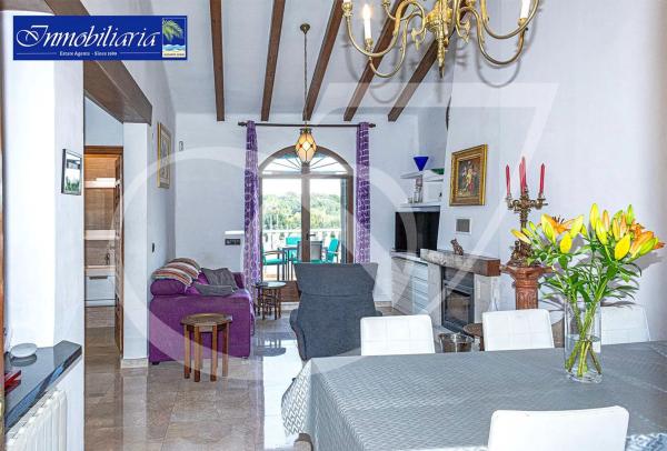 Casa independiente en calle Manuel de Falla