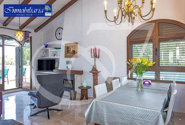 Casa independiente en calle Manuel de Falla