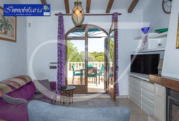 Casa independiente en calle Manuel de Falla