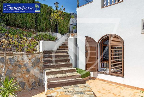 Casa independiente en calle Manuel de Falla