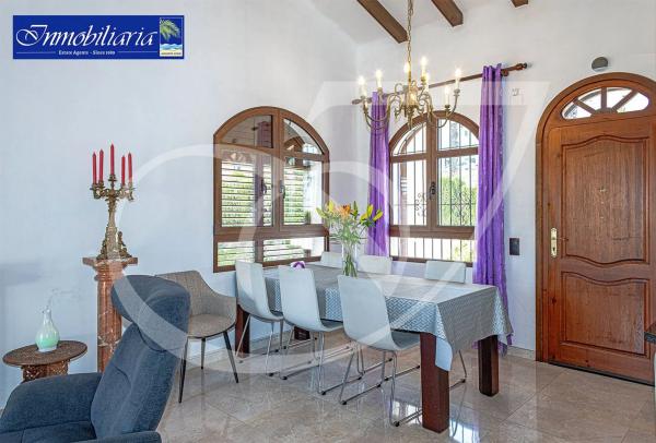 Casa independiente en calle Manuel de Falla