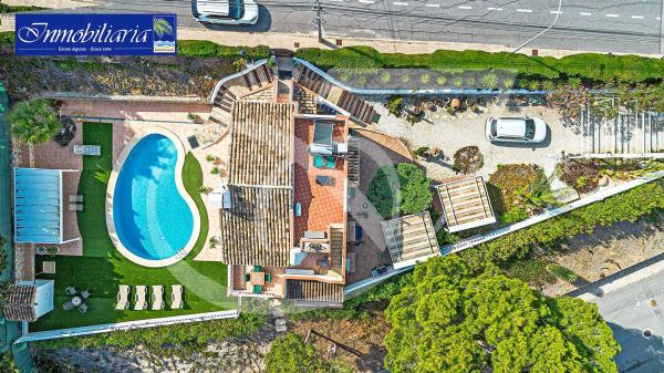 Casa independiente en calle Manuel de Falla