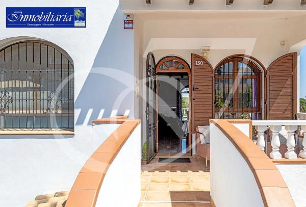 Casa independiente en calle Manuel de Falla