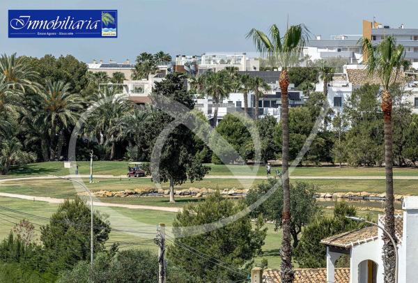 Casa independiente en calle Manuel de Falla