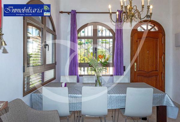 Casa independiente en calle Manuel de Falla