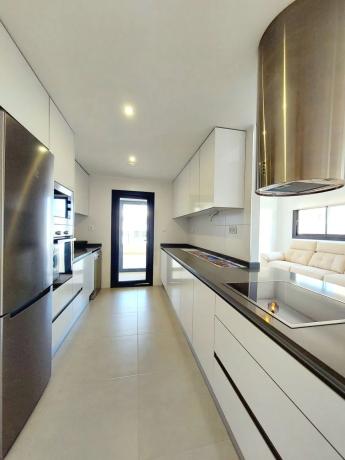 Piso en Barrio Villamartín-Las Filipinas