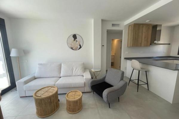 Piso en Barrio Villamartín-Las Filipinas