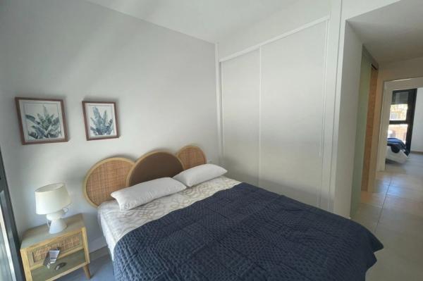 Piso en Barrio Villamartín-Las Filipinas