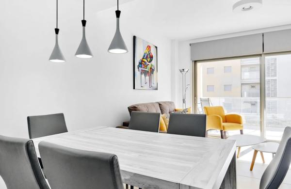 Piso en calle Clavo, 1