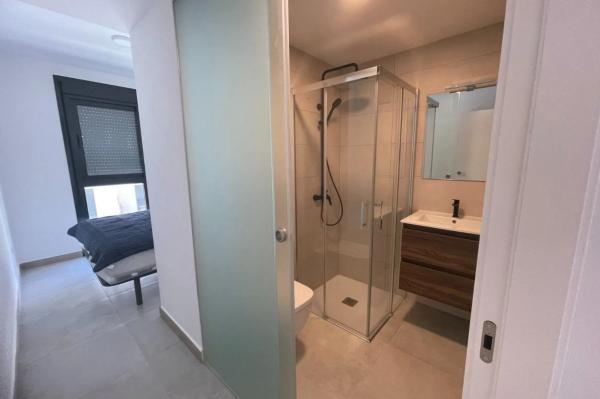 Piso en Barrio Villamartín-Las Filipinas