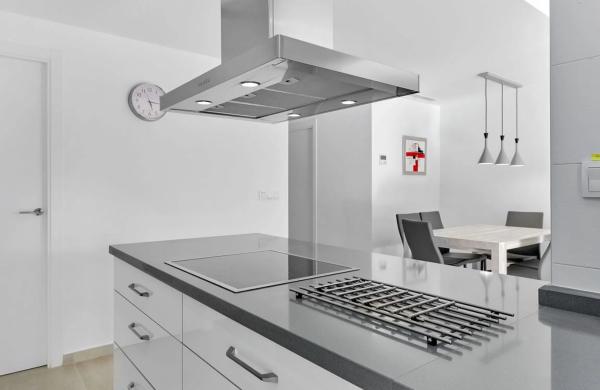 Piso en calle Clavo, 1