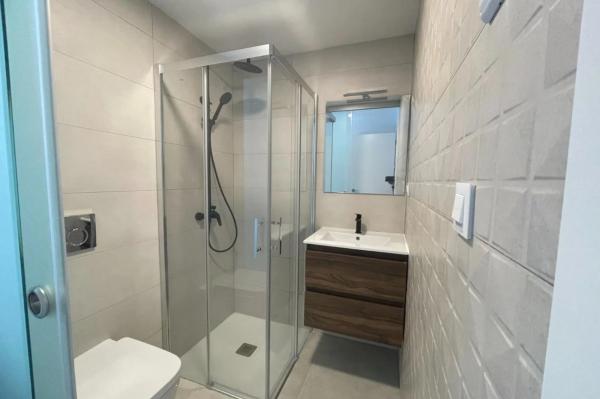 Piso en Barrio Villamartín-Las Filipinas