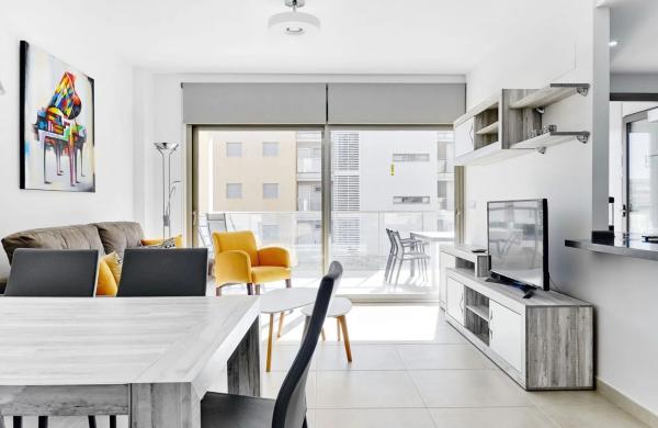 Piso en calle Clavo, 1