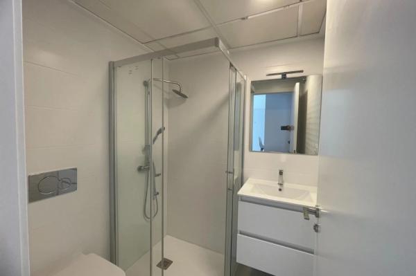 Piso en Barrio Villamartín-Las Filipinas