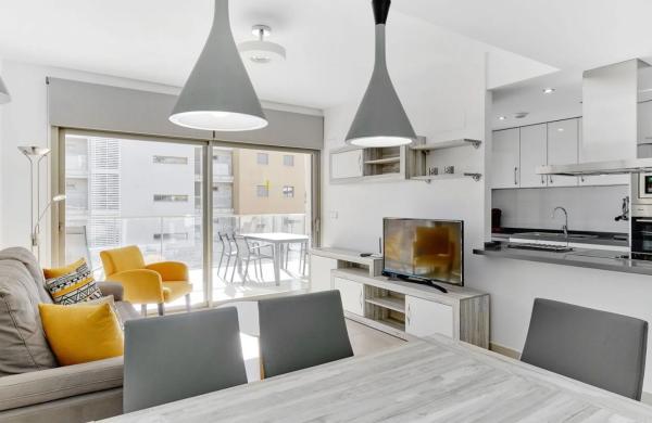 Piso en calle Clavo, 1