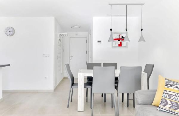 Piso en calle Clavo, 1