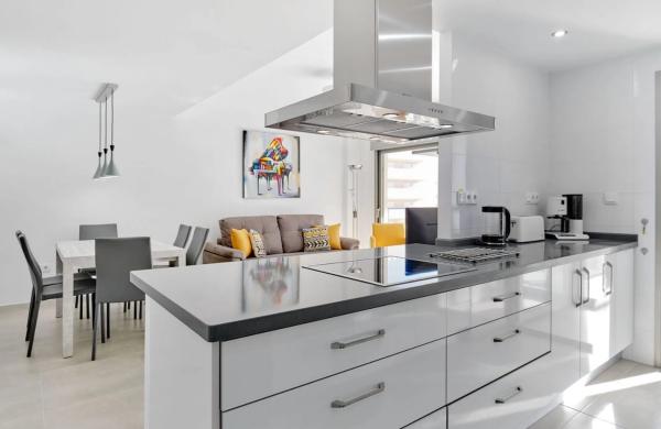 Piso en calle Clavo, 1